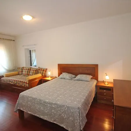 度假居 Casa Ze Da Cota