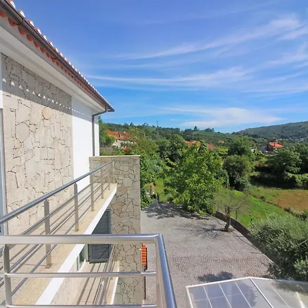 Casa Ze Da Cota *