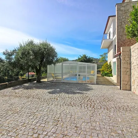 Casa Ze Da Cota *