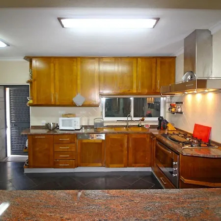 度假居 Casa Ze Da Cota