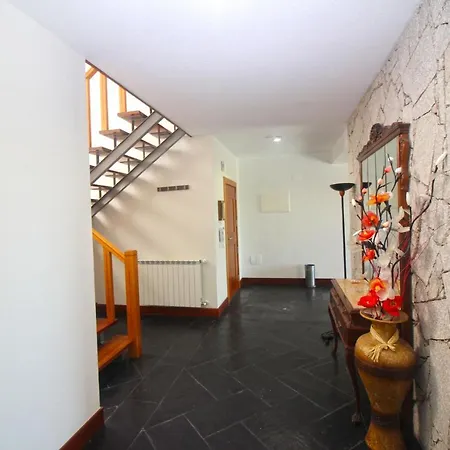 Casa Ze Da Cota *