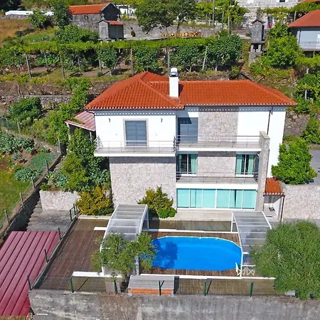 Casa Ze Da Cota *