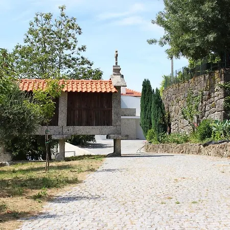 Casa Ze Da Cota