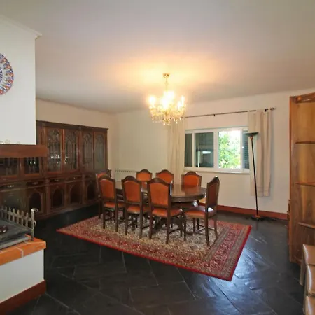 Casa Ze Da Cota