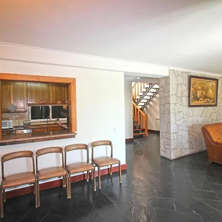 度假居 Casa Ze Da Cota