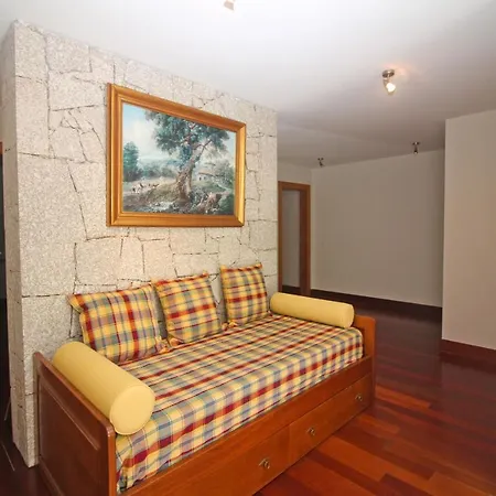 Casa Ze Da Cota