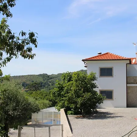 Casa Ze Da Cota 度假居
