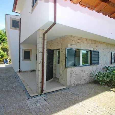 Casa Ze Da Cota