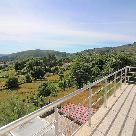Casa Ze Da Cota *