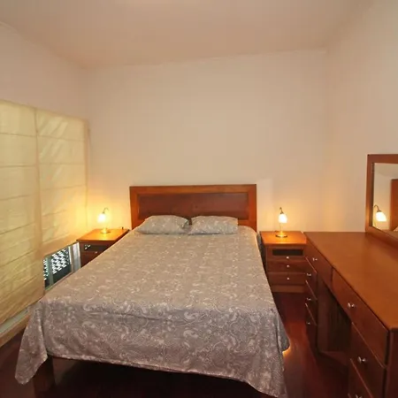 Casa Ze Da Cota 度假居 *