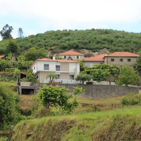 Casa Ze Da Cota 韦尔迪镇